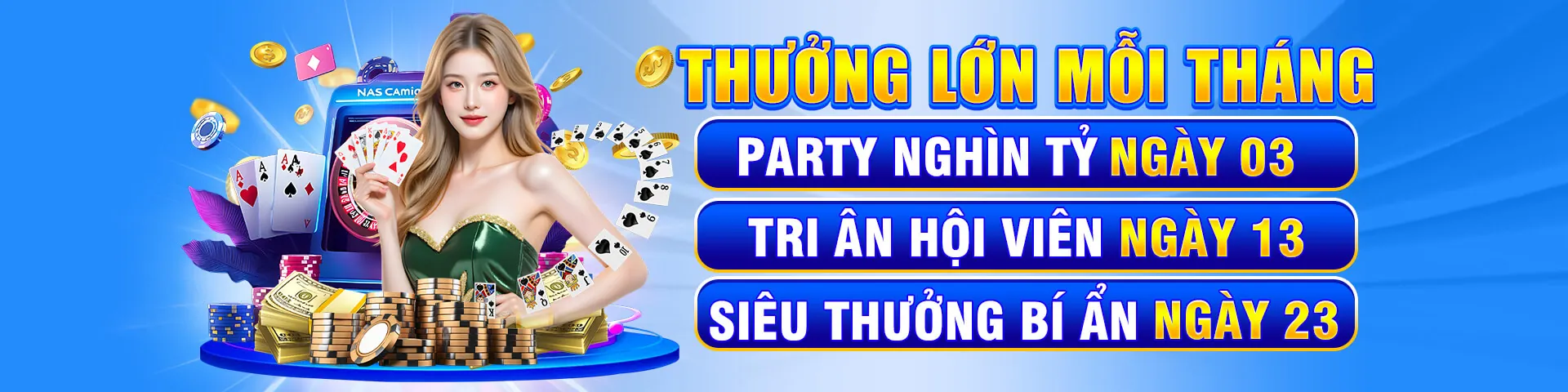 Lựa chọn trò chơi 888new30 phù hợp
