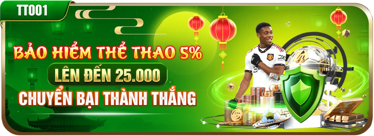 Tổng quan các chương trình khuyến mãi 888new30
